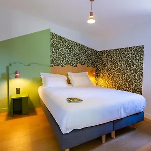 - De Lemptegy Hotel
