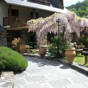 **** Hotel Mir France