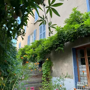 Clos St Joseph Maison d'hôtes