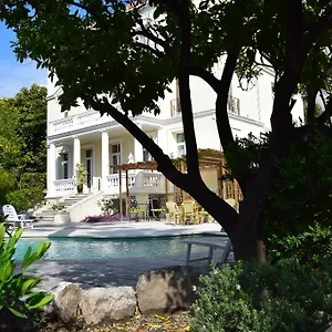 *** Hotel Armenonville France