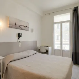 ** Hotel Au Tropico France